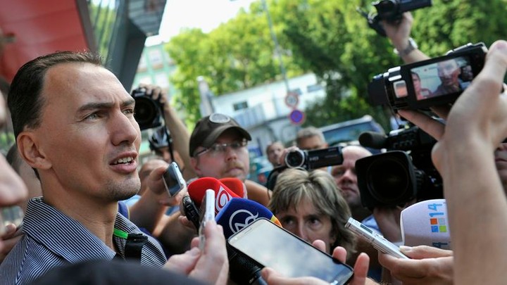 Švehla neprišiel na výbor, začína sa oficiálny hon na Šatana